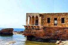 Full Day Byblos, Batroun, and Nabu Tour: Ancient History and Mediterranean Charm