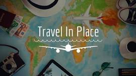 Armchair Travel Share