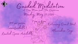 Guided Meditation