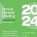 Annual General Meeting