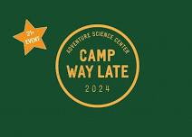 CAMP Way Late