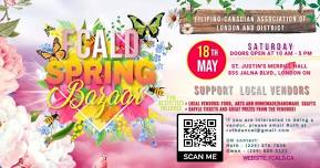 FCALD -2024 SPRING BAZAAR