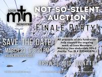 “Not so Silent” Auction