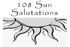 108 Sun Salutations: Summer Solstice Hudson