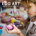 Avani+ Riverside Bangkok Hotel – Egg Art