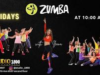 ZUMBA CLASSES