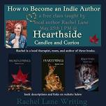 Free Class on Self-publishing!