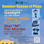 Summer Season of Plays