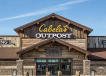 WA Concealed Carry Class at Cabelas UNION GAP, WA