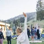 Yoga in the Park