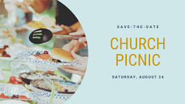 All Church Picnic — Sturgeon Bay Community Church