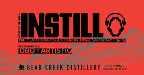 Instill Presented by: Party Shark Music