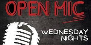 Open Mic @ Johnny's