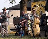 Music in the Park-Mirror Lake State Park