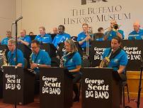 Music in Bloom: The George Scott Big Band