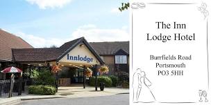 Wedding Fayre at The Inn Lodge Hotel, Portsmouth