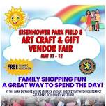 Eisenhower Park Craft Fair