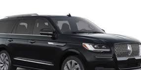 Lincoln Navigator Giveaway