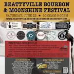 Beattyville Bourbon and Moonshine Festival