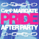 CAMP Margate Pride After Party