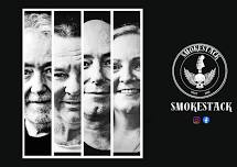 Smokestack live @ Holmesville Hotel