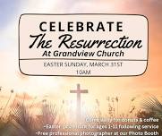 Resurrection Sunday