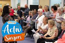 ActivSingers – Woodbridge @ Quay Church