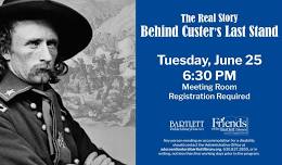 The Real Story Behind Custer's Last Stand