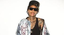 Wiz Khalifa + Slightly Stoopid + Tribal Seeds concert in Las Vegas