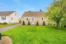 Open House for 38 E Barrows Street Cumberland RI 02864