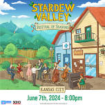 Stardew Valley - Festival of Seasons