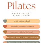 Pilates