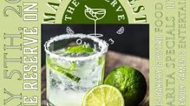 New Braunfels Margarita Festival