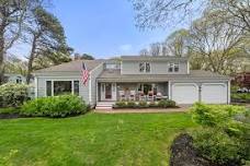 Open House for 3 Webster Street Falmouth MA 02556