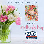 Mother’s Day SCOOP!