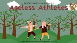 Ageless Athletes 55+ Exercise Group