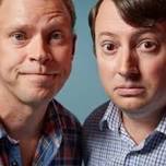 Big Mad Andy’s Peep Show Quiz