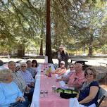 Bob Moresco Memorial BBQ