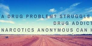 Narcotics Anonymous