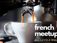 French Meetup at Café Clément