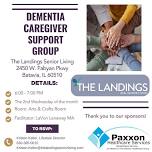 Batavia Demetia Caregiver Support Group - The Landings