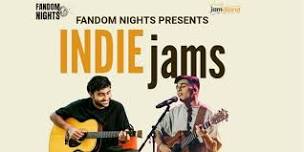 Indie Jams : Tribute to Indie Artists