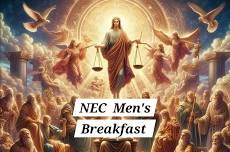 NEC Men's Breakfast 2024