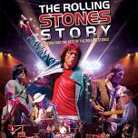 The Rolling Stones Story at The Marina Theatre