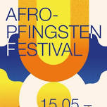 2024 Afro-Pfingsten