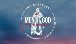 MOG Men’s Ministry