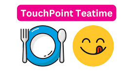 TouchPoint Teatime on Tuesdays