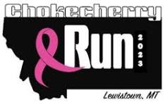 Pack the Place in Pink Presents Lewistown Chokecherry Run 2024