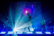 Chequer Mead Theatre - Coldplace - The World's Leading Tribute to Coldplay