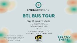 Optimum Health Of Utah BTL Bus Tour (CJ)